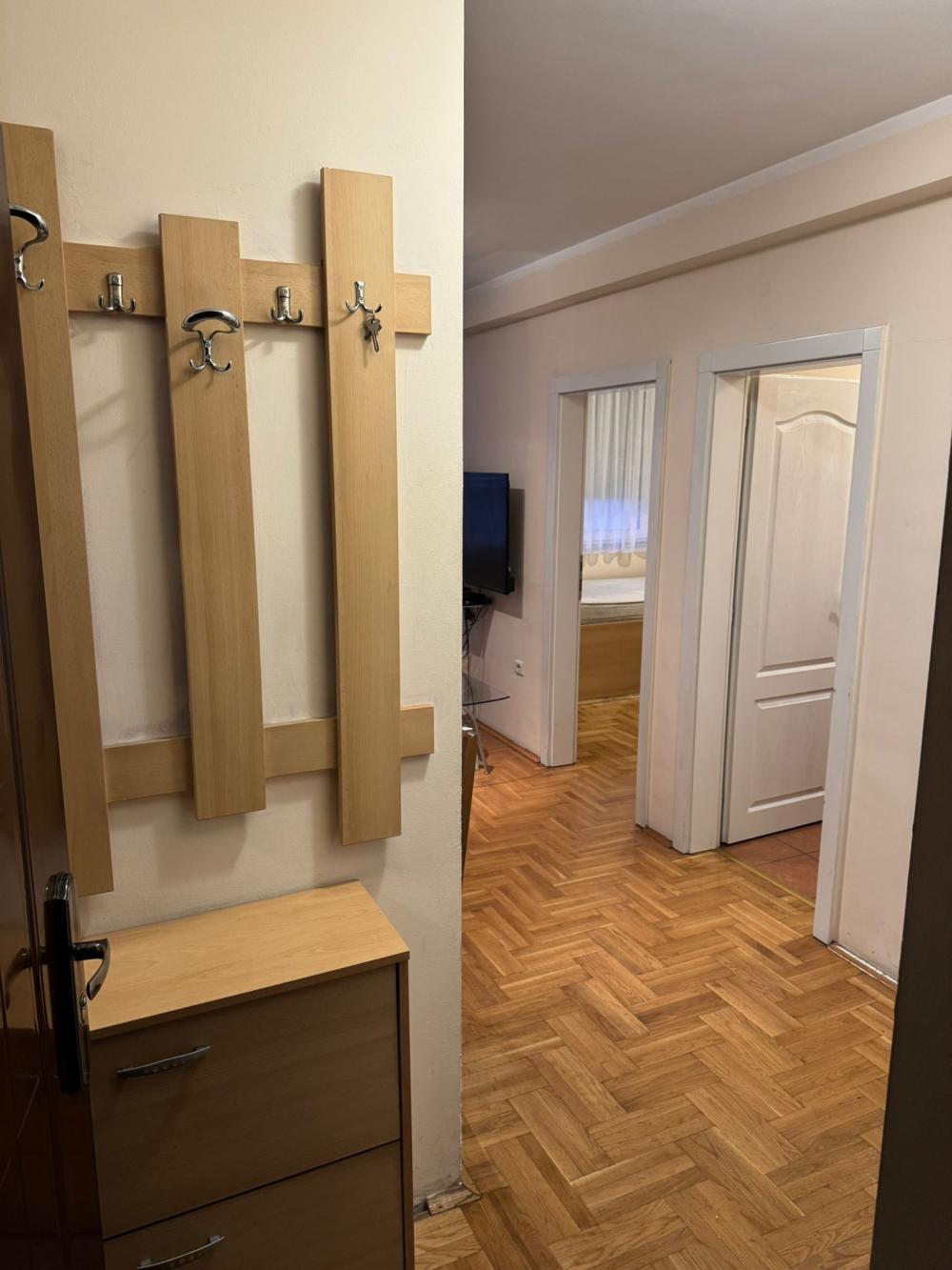 Slika 1 - Maksoma gorkog, Jednoiposoban stan za izdavanje, 35m2, 450€